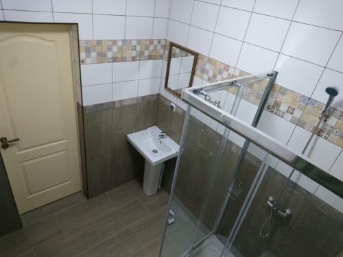 Hostal Fermerskiy Guest House