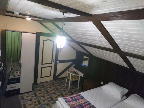 Hostal Fermerskiy Guest House