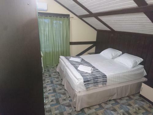 Hostal Fermerskiy Guest House