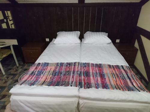 Hostal Fermerskiy Guest House