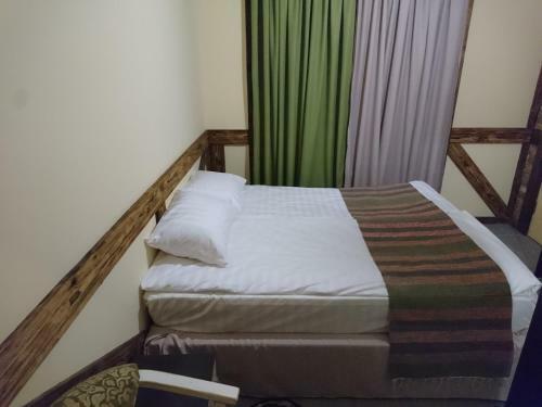 Hostal Fermerskiy Guest House