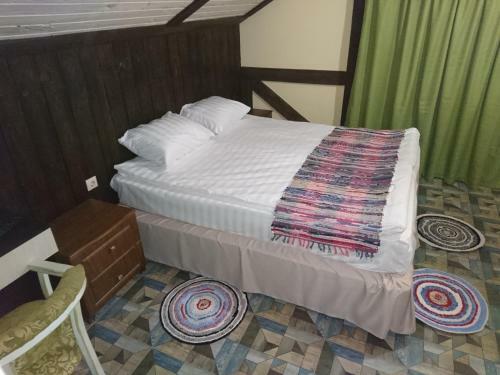 Hostal Fermerskiy Guest House