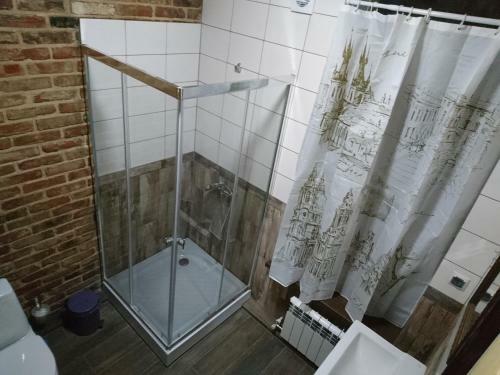 Hostal Fermerskiy Guest House
