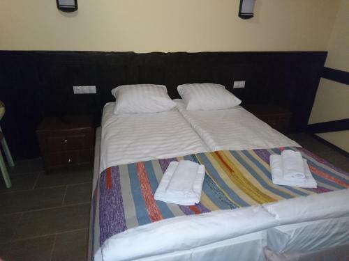 Hostal Fermerskiy Guest House