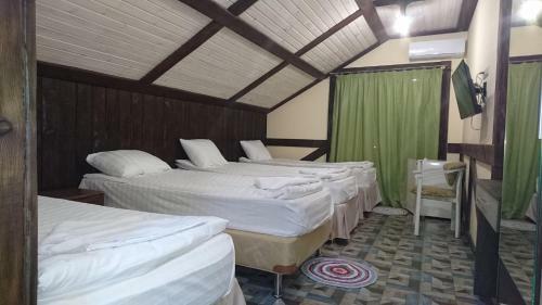 Hostal Fermerskiy Guest House