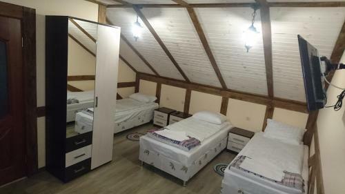 Hostal Fermerskiy Guest House