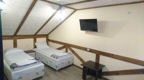 Hostal Fermerskiy Guest House