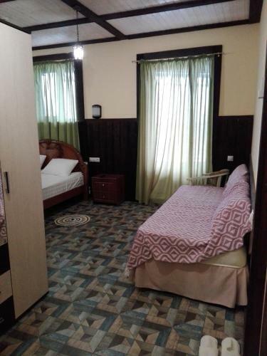 Hostal Fermerskiy Guest House