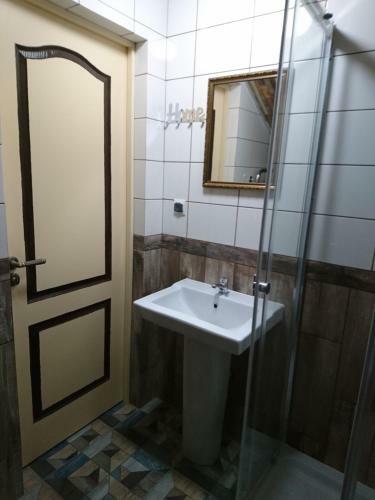 Hostal Fermerskiy Guest House