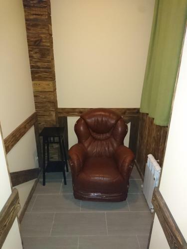 Hostal Fermerskiy Guest House