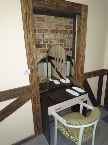 Hostal Fermerskiy Guest House