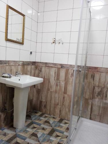Hostal Fermerskiy Guest House