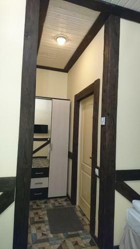 Hostal Fermerskiy Guest House