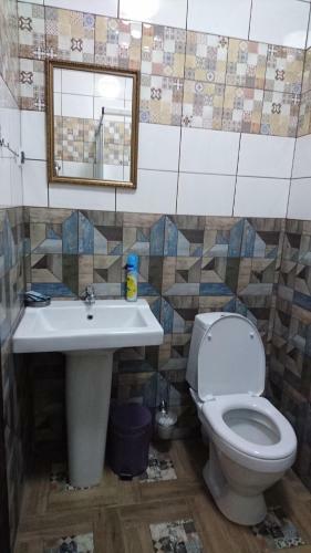 Hostal Fermerskiy Guest House