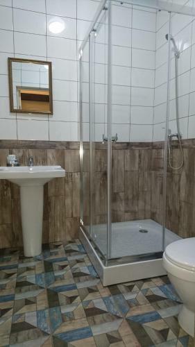 Hostal Fermerskiy Guest House