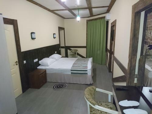 Hostal Fermerskiy Guest House