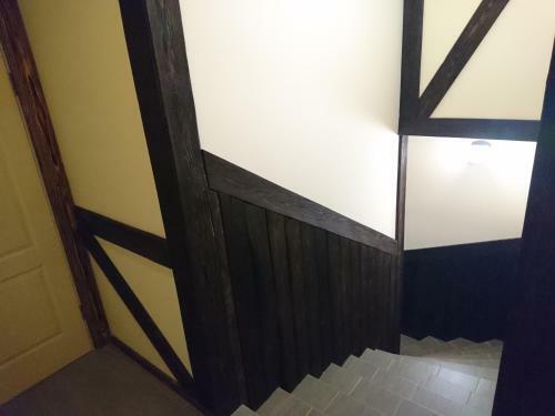 Hostal Fermerskiy Guest House