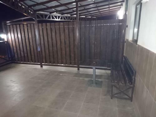 Hostal Fermerskiy Guest House