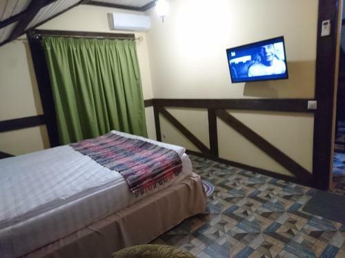 Hostal Fermerskiy Guest House