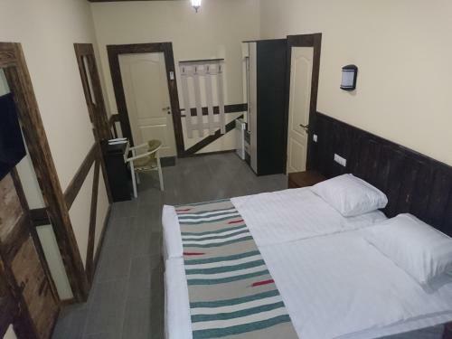 Hostal Fermerskiy Guest House