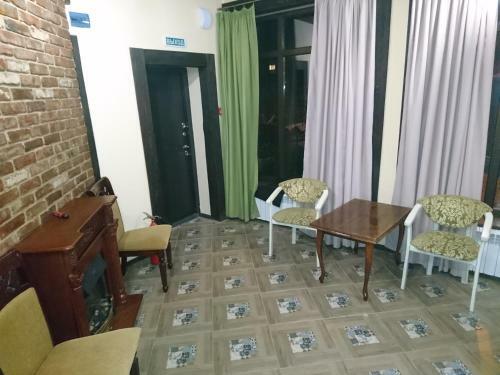 Hostal Fermerskiy Guest House