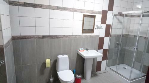 Hostal Fermerskiy Guest House