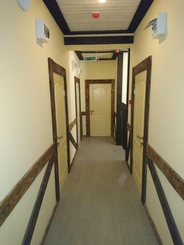 Hostal Fermerskiy Guest House