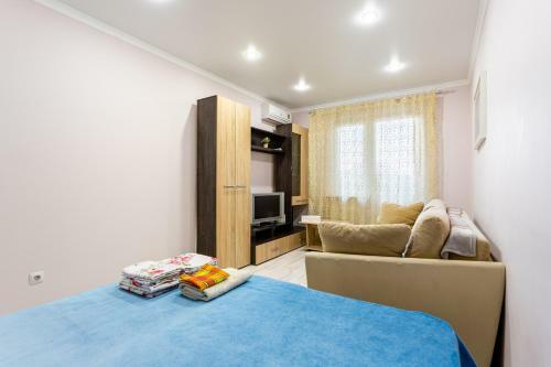 Apartment On Petra Metalnikova