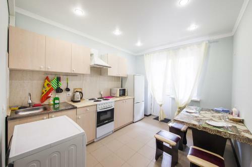 Apartment On Petra Metalnikova
