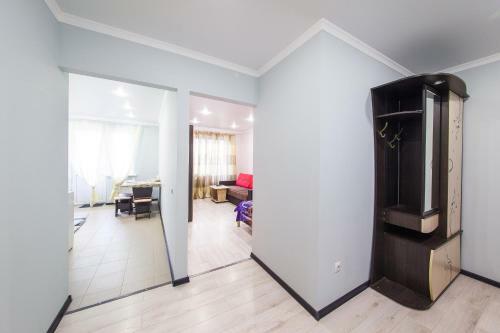 Apartment On Petra Metalnikova