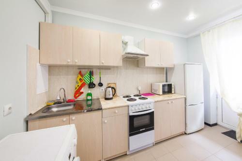 Apartment On Petra Metalnikova
