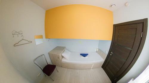 Albergue Telegraf