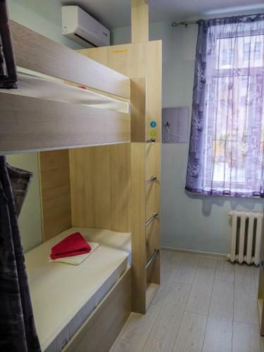 Albergue Telegraf