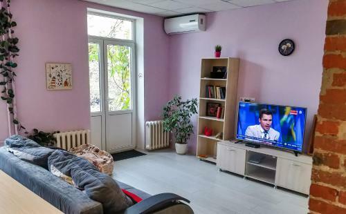 Albergue Telegraf