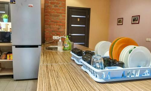 Albergue Telegraf