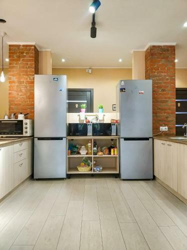 Albergue Telegraf