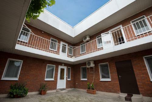 Hostal Guest House Altair