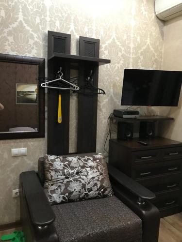 Apartment On Adygeiskaya