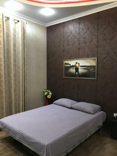 Apartment On Adygeiskaya
