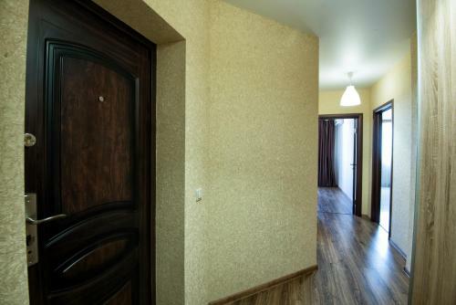 Zvezdny Apartments