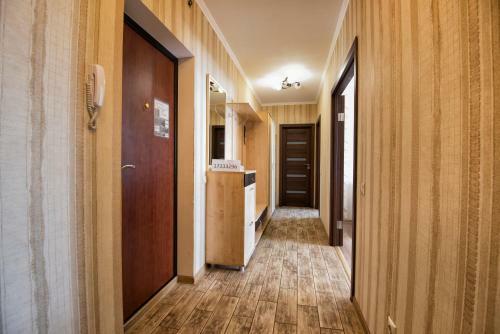 Zvezdny Apartments