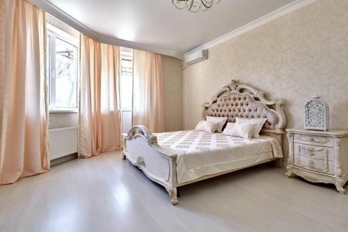 Apartamento Studio Lomonosova 97