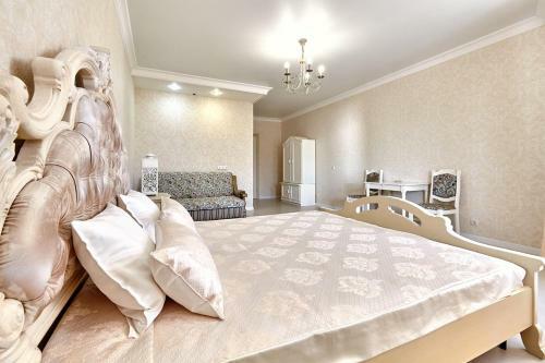Apartamento Studio Lomonosova 97