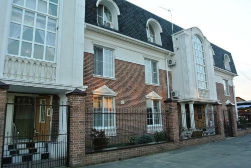 Hotel ??????????? London