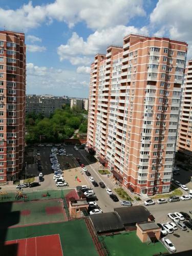 Kak Doma Apartmens