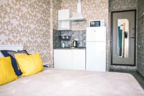 Apartment In Zhk Bolshoy