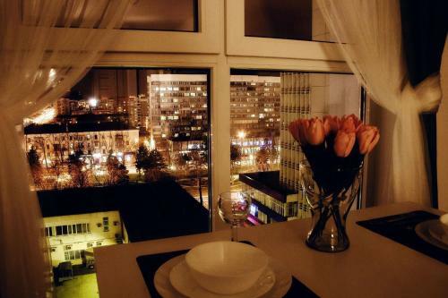 Apartment In Zhk Bolshoy