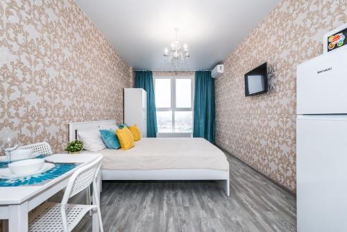 Apartment In Zhk Bolshoy