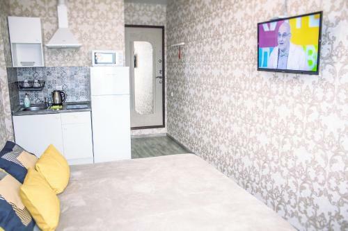 Apartment In Zhk Bolshoy