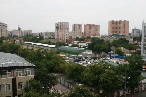 Apartment In Zhk Bolshoy